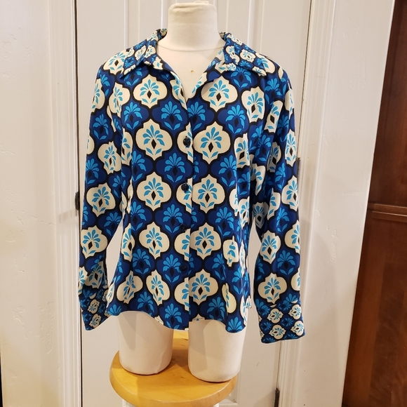 Zara geometric size Medium - Picture 1 of 6